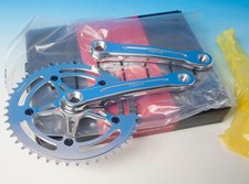 FSA FELICE GIMONDI crankset
