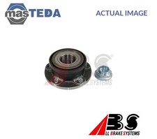 200866 WHEEL HUB REAR ABS FOR