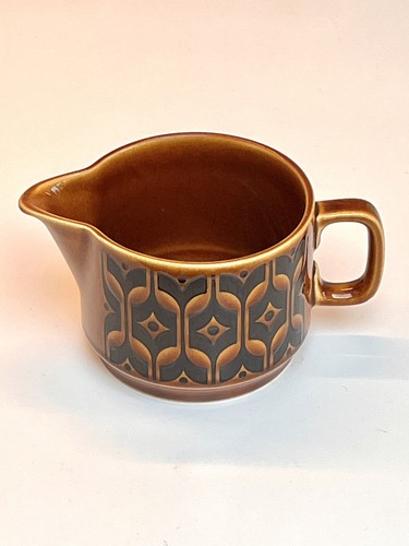 Vintage hornsea heirloom brown - heirloom,