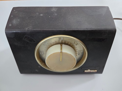 Vintage alliance tenna rotor - tenna,