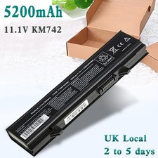 Laptop Battery for Dell
