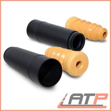 SHOCK ABSORBER DUST COVER KIT
