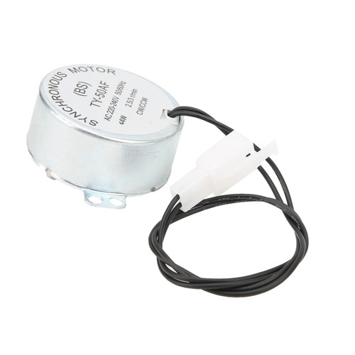 Automatic incubator motor - incubator, cw
