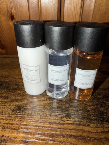 Gilchrist soames travel - gilchrist, set