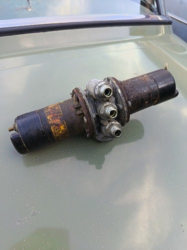 Auf503 dual pump fuel - ,