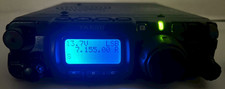YAESU FT-817 1.8-440MHz All