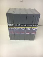 Maxell Professional Betacam SP