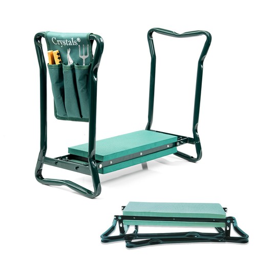 Garden kneeler 1 folding - garden,