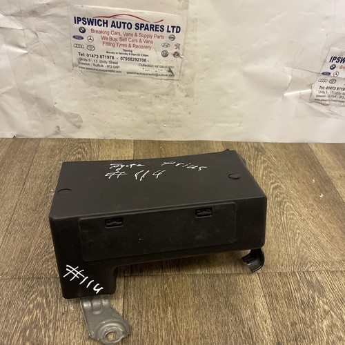 Toyota prius mk2 2004 - mk2, 2004-2008