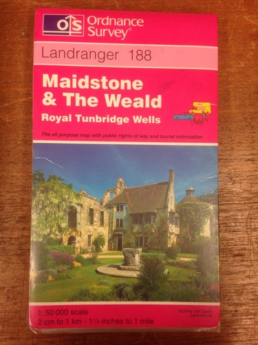 Maidstone the weald royal - maidstone:,
