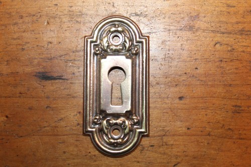 Small ornate antique - ornate, victorian