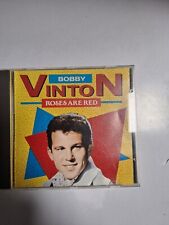Bobby Vinton - Roses are Red CD