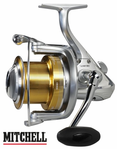 Mitchell surf reels sea - mitchell,