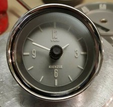 VW Karmann Ghia Type 14 Watch