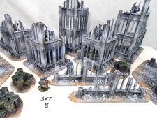 WARGAMING TERRAIN