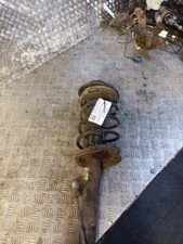 PEUGEOT 206 CC 00-07 1.6 PETROL SUSPENSION STRUT SHOCK LEG FRONT DRIVERS SIDE