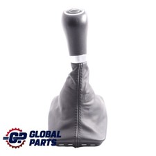 Mercedes W204 Gear Shift Selector Lever Knob Grip Automatic Black A2042677710