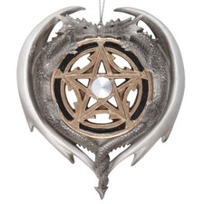 Anne stokes dragon magic - dragon,