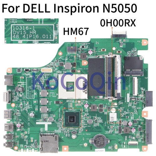 Kocoqin laptop motherboard - laptop, for