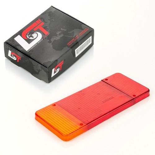 Brake light tail - light,