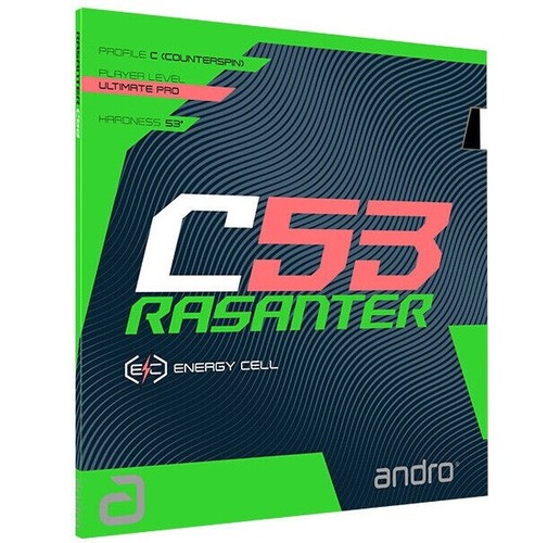 Andro rasanter c53 - rasanter,
