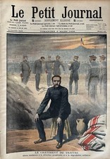 Petit Journal 1908 No. 903