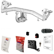 Witter Towbar for Subaru