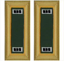 GENUINE U.S. ARMY SHOULDER