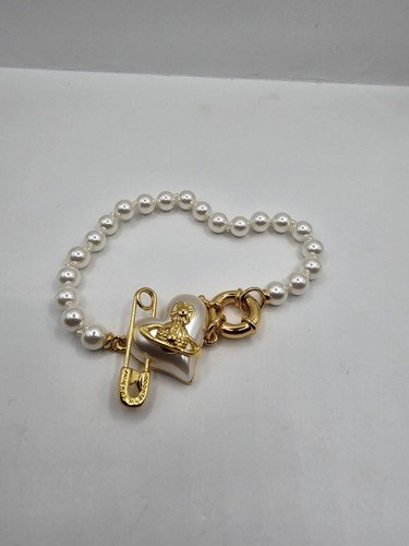Vivienne westwood gold tone - westwood,