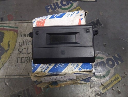 Lancia thema 1988 - lancia,