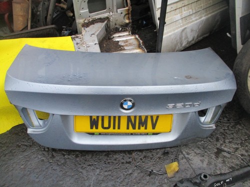 Bmw series e90 2011 saloon - 3,