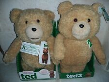 Ted & Ted 2 Movie 16 inch