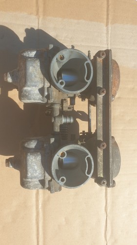 Suzuki 250 gs250 gsx - suzuki,