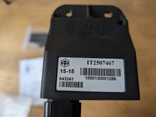 Vespa GTS Supertech Module And