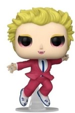 FUNKO POP: ED SHEERAN D100