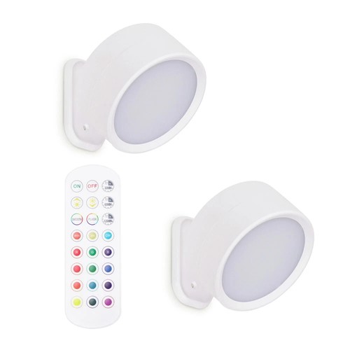 2pcs magnetic easy - magnetic,