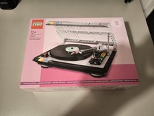 LEGO Retro Record Player
