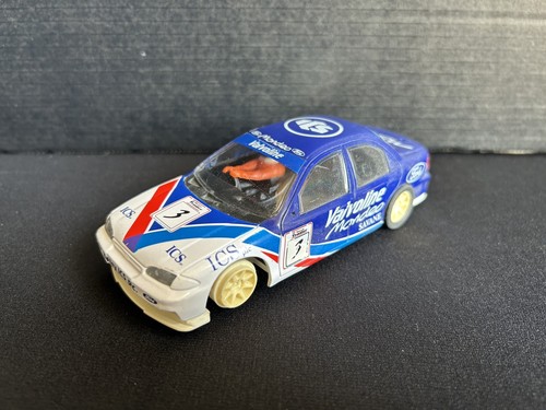 Scalextric c692 ford - scalextric,