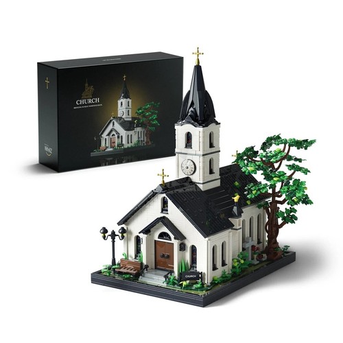 Nifeliz church nf10310 - nf10310, –