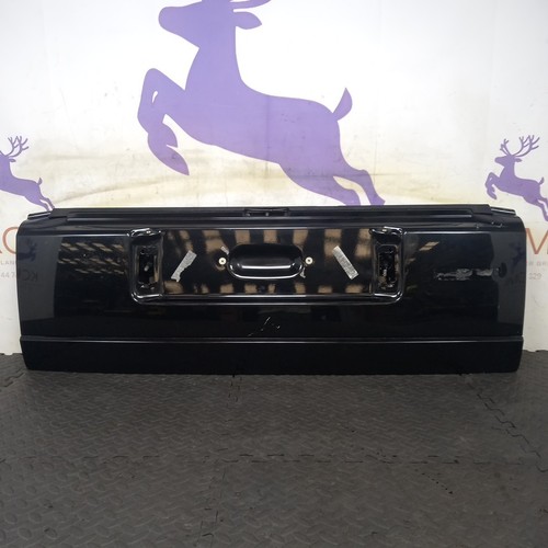 Range rover vogue l322 - rover,