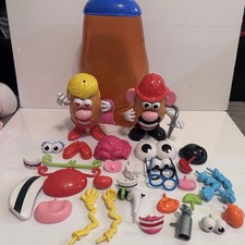 Mr Potato Head Bundle - 2x