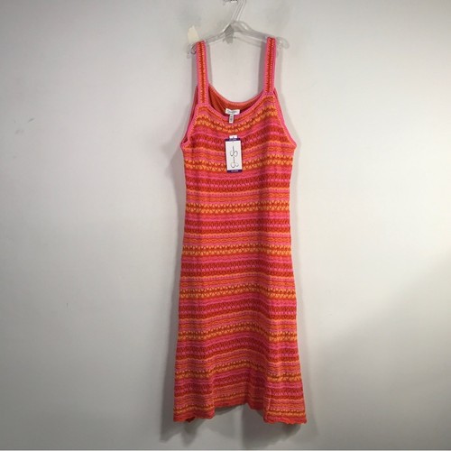 Jessica simpson crochet knit - jessica,