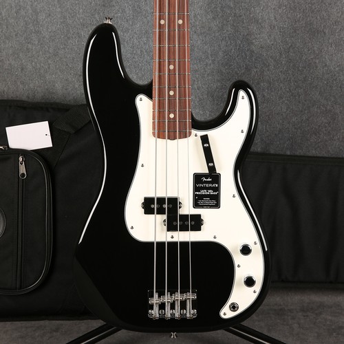 Fender vintera iii late - iii,