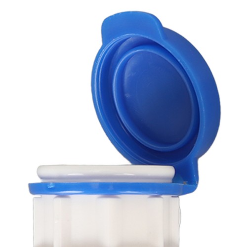 2pcs bottle pourer - 2pcs, milk
