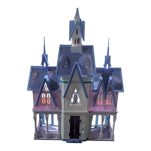 Disney frozen arendelle castle - frozen,