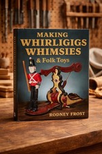 Making Whirligigs, Whimsies