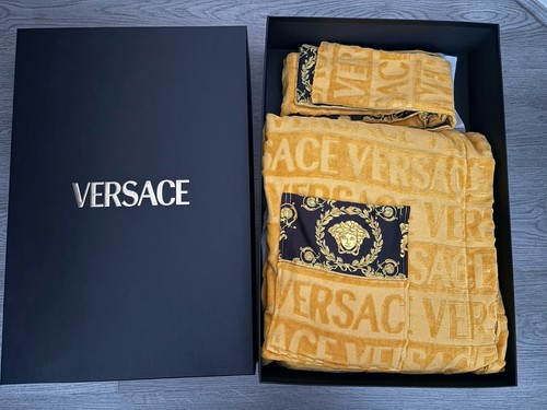 Versace love baroque - versace,