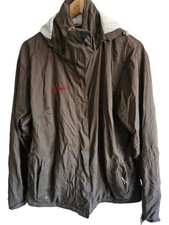 Mammut DRYtech Jacket waterproof xl 48 chest mens Hooded windproof