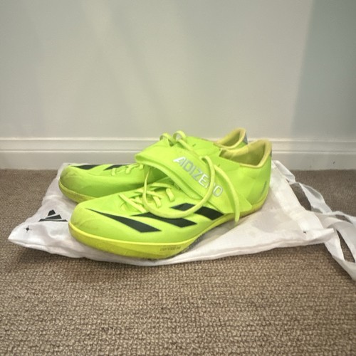 Adidas adizero men track - adizero, hj