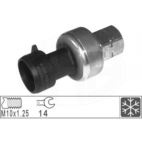 Air conditioning pressure - conditioning,